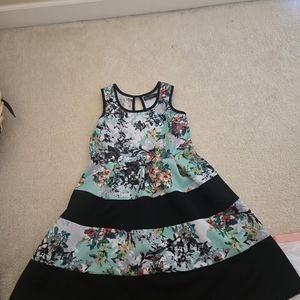 Crystal Doll Dress size 16